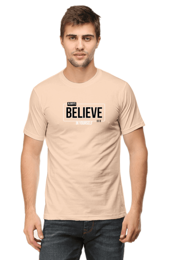 Believe & Achieve: Wear Confidence, Inspire Strength - Image 2
