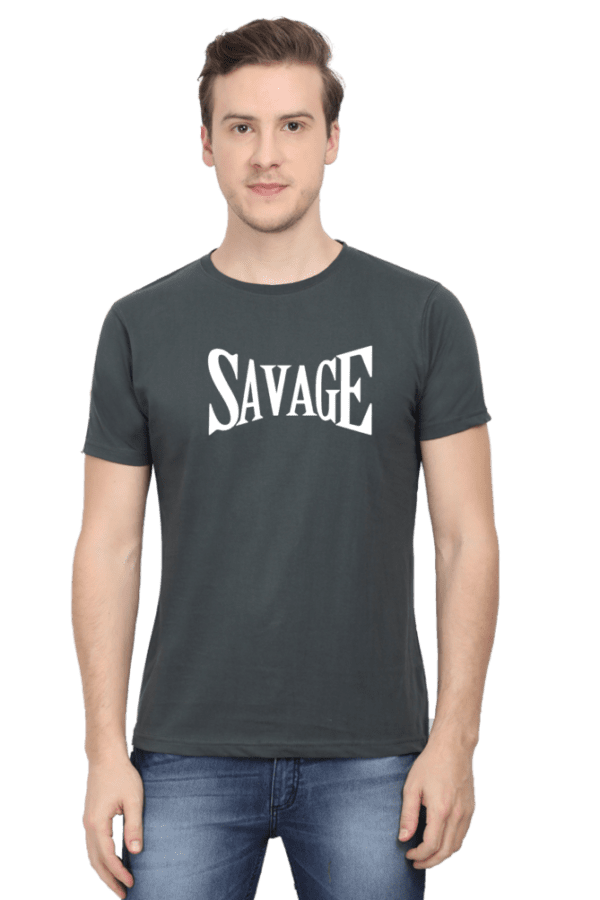 SAVAGE Mode: Wear Confidence, Own the Game - Image 4