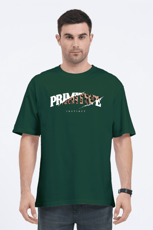 PRIMITIVE WILD – The Bold Statement of Raw & Untamed Energy - Image 11