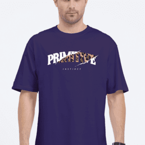 PRIMITIVE WILD – The Bold Statement of Raw & Untamed Energy