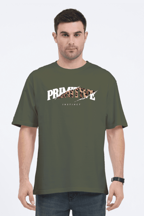 PRIMITIVE WILD – The Bold Statement of Raw & Untamed Energy - Image 4