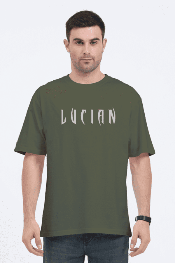 Lucian’s Rise – Embrace the Dark Elegance - Image 4
