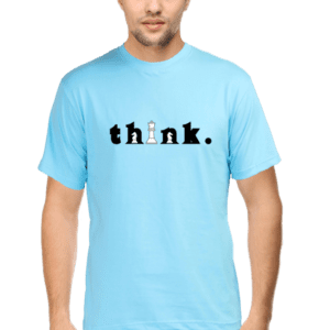 Checkmate Your Style: THINK Beyond the Move