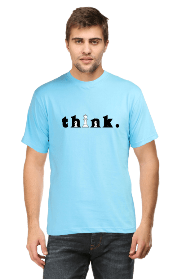 Checkmate Your Style: THINK Beyond the Move