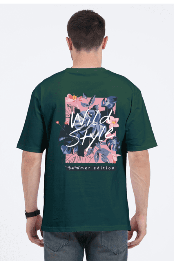 PRIMITIVE WILD – The Bold Statement of Raw & Untamed Energy - Image 20