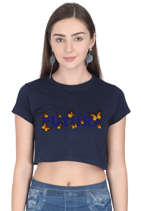 Future Forward Crop – Wear Your Vision - Image 8