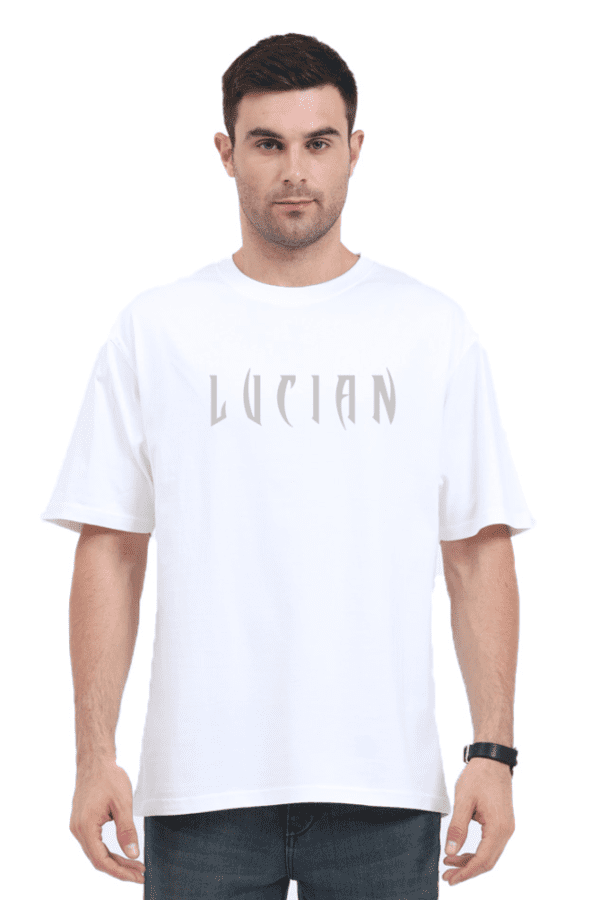 Lucian’s Rise – Embrace the Dark Elegance - Image 15