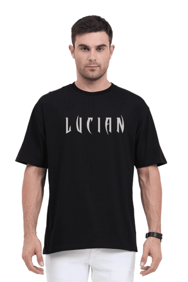Lucian’s Rise – Embrace the Dark Elegance - Image 14