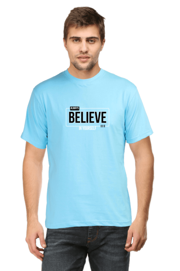 Believe & Achieve: Wear Confidence, Inspire Strength - Image 9