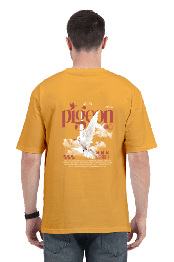 Pigeon Theory – Where Street Flies High & Class Lands Soft - Image 6
