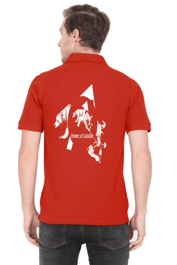 Candle Game Polo – Where Street Meets the Stock Market - Image 2