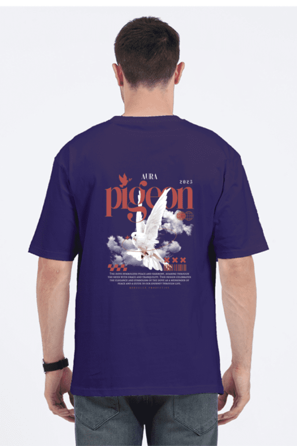 Pigeon Theory – Where Street Flies High & Class Lands Soft - Image 7