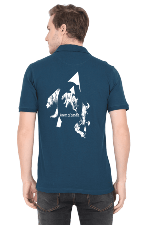 Candle Game Polo – Where Street Meets the Stock Market - Image 3