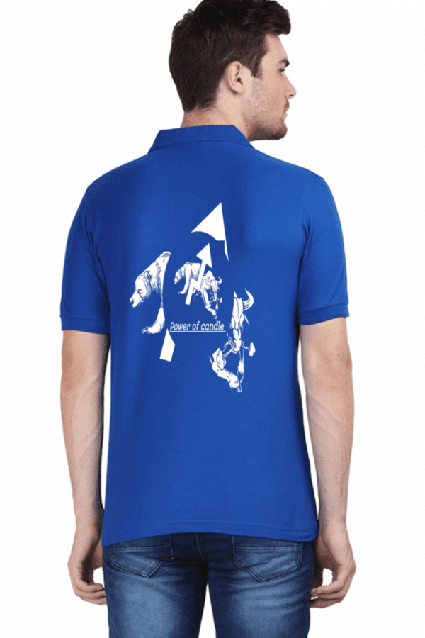 Candle Game Polo – Where Street Meets the Stock Market - Image 7