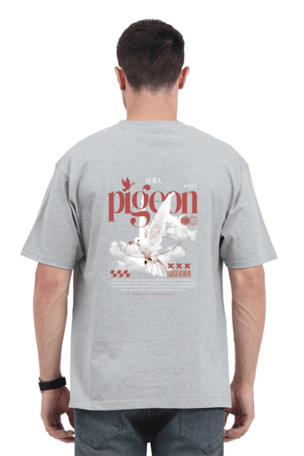 Pigeon Theory – Where Street Flies High & Class Lands Soft - Image 11