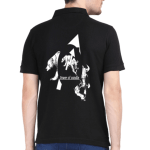 Candle Game Polo – Where Street Meets the Stock Market