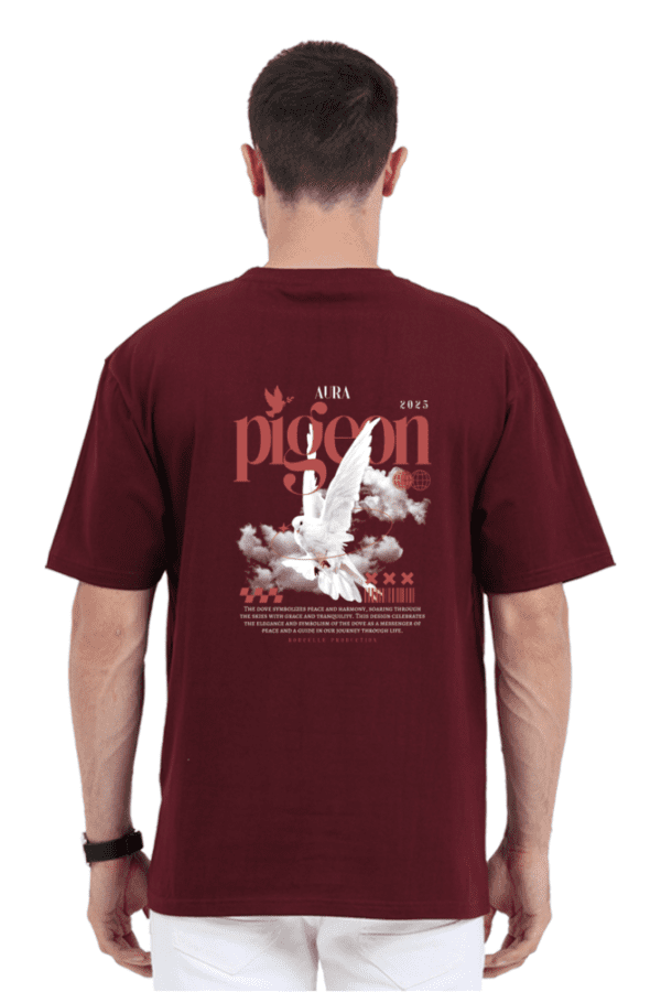 Pigeon Theory – Where Street Flies High & Class Lands Soft - Image 8