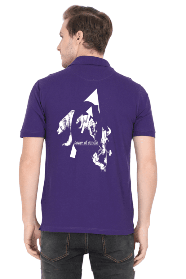Candle Game Polo – Where Street Meets the Stock Market - Image 5