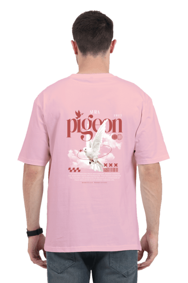 Pigeon Theory – Where Street Flies High & Class Lands Soft - Image 3