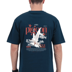 Pigeon Theory – Where Street Flies High & Class Lands Soft