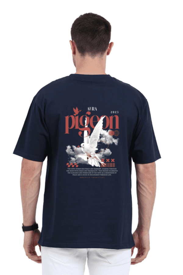 Pigeon Theory – Where Street Flies High & Class Lands Soft - Image 12