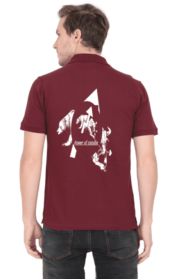 Candle Game Polo – Where Street Meets the Stock Market - Image 6